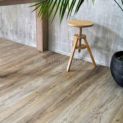 Кварцвиниловая плитка Alpine Floor Intense ECO 9-11 Редвуд