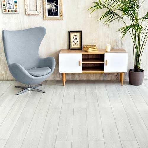 Кварцвиниловая плитка Alpine Floor Intense ECO 9-5 Зимний лес