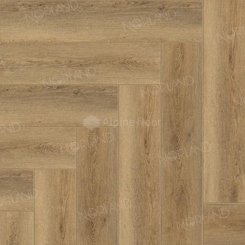 Кварцвиниловая плитка Norland Lagom Parquet LVT 1034-10 Mot