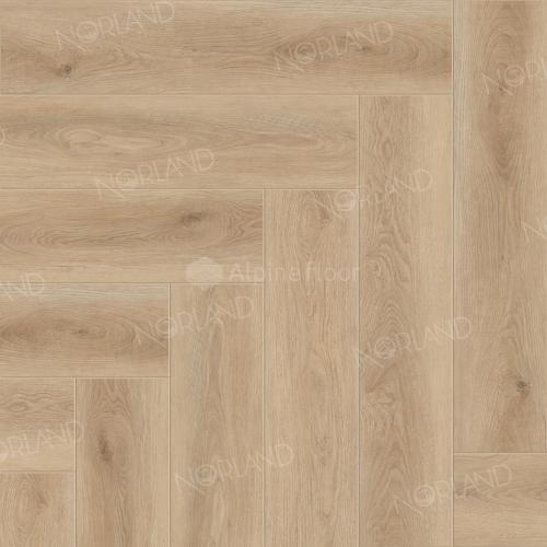 Кварцвиниловая плитка Norland Lagom Parquet LVT 1034-04 Raffinert