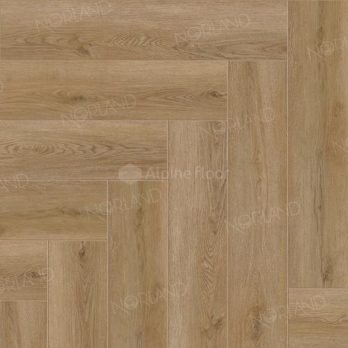 Кварцвиниловая плитка Norland Lagom Parquet LVT 1034-06 Sot