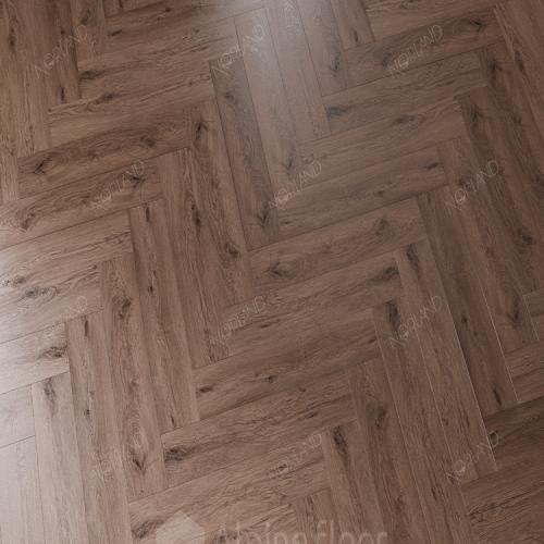 Кварцвиниловая плитка Norland Lagom Parquet LVT 1034-09 Sterk