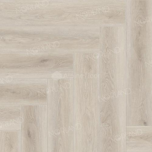 Кварцвиниловая плитка Norland Lagom Parquet LVT 1034-01 Vakker