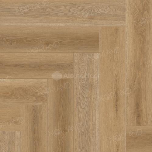 Кварцвиниловая плитка Norland Lagom Parquet LVT 1034-07 Varig