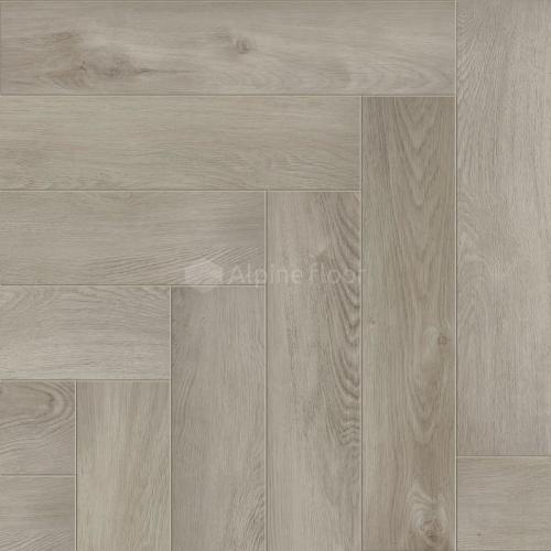 Кварцвиниловая плитка Alpine Floor Parquet Light ECO 13-1 Дуб Фантазия