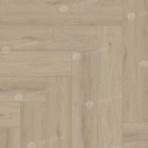 Кварцвиниловая плитка Alpine Floor Parquet Light ECO 13-25 Дуб Денеб