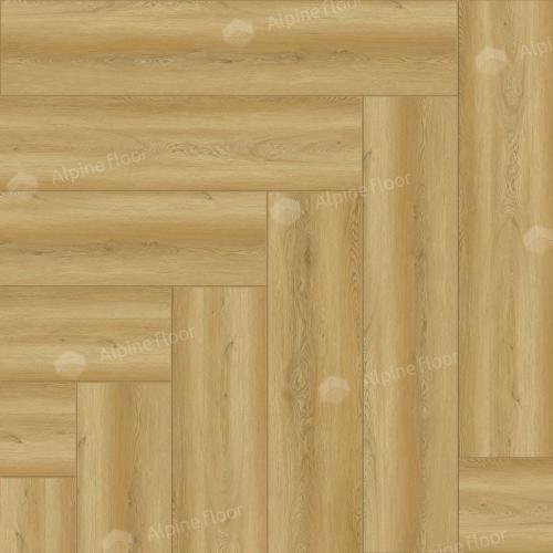 Кварцвиниловая плитка Alpine Floor Parquet Light ECO 13-28 Дуб Поллукс