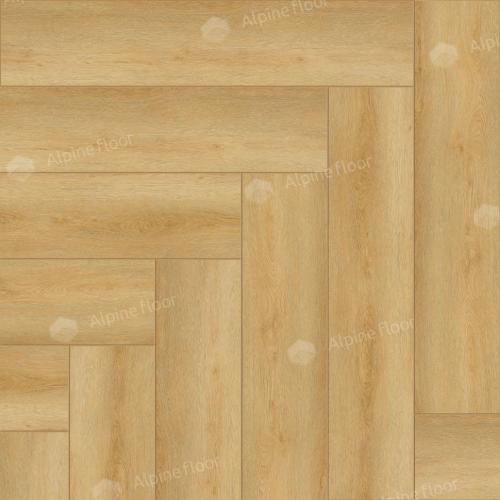 Кварцвиниловая плитка Alpine Floor Parquet Light ECO 13-29 Дуб Батейн