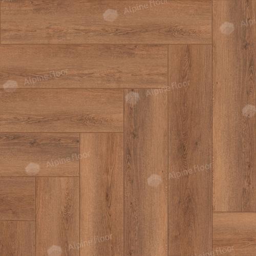 Кварцвиниловая плитка Alpine Floor Parquet Light ECO 13-31 Дуб Капелла