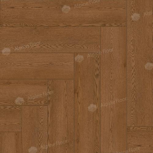 Кварцвиниловая плитка Alpine Floor Parquet Light ECO 13-32 Дуб Селена
