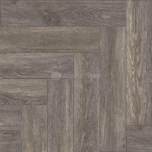 Кварцвиниловая плитка Alpine Floor Parquet Light ECO 13-8 Венге грей
