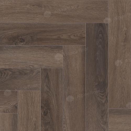 Кварцвиниловая плитка Alpine Floor Parquet Light ЕСО 13-16 Дуб Фафнир