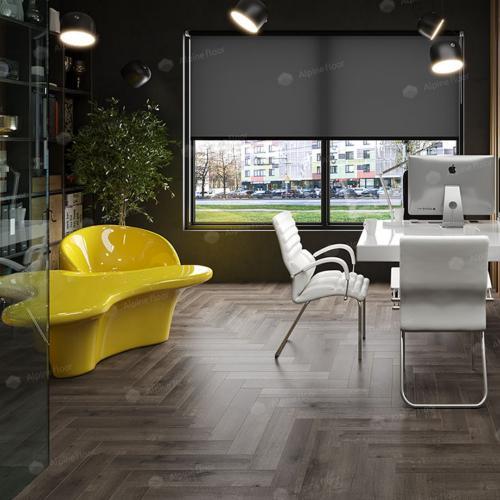 Кварцвиниловая плитка Alpine Floor Parquet Light ECO 13-19 Дуб Антарес