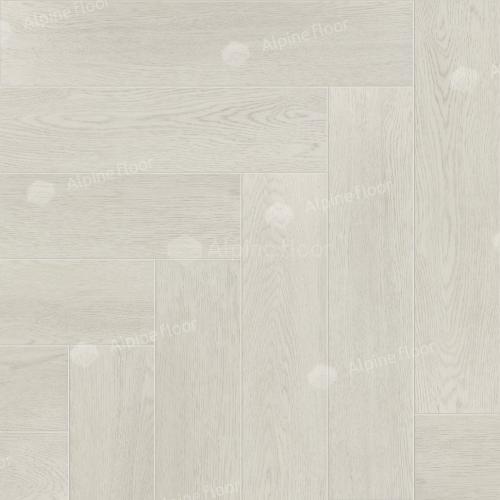 Кварцвиниловая плитка Alpine Floor Parquet LVT ECO 16-6 Зимний Лес