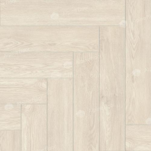 Кварцвиниловая плитка Alpine Floor Parquet Premium ECO 19-14 Дуб Адара