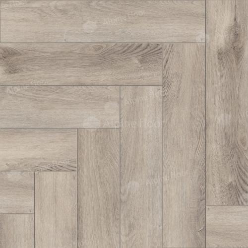 Кварцвиниловая плитка Alpine Floor Parquet Premium ECO 19-15 Северная История