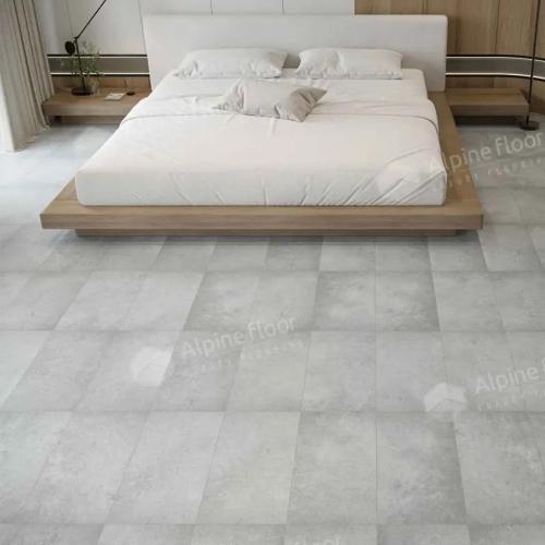 Кварцвиниловая плитка Alpine Floor Light Stone ECO-15-13 Ройал