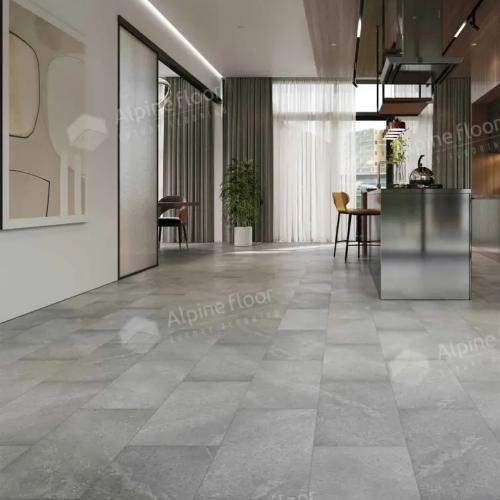 Кварцвиниловая плитка Alpine Floor Light Stone ECO-15-16 Блайд