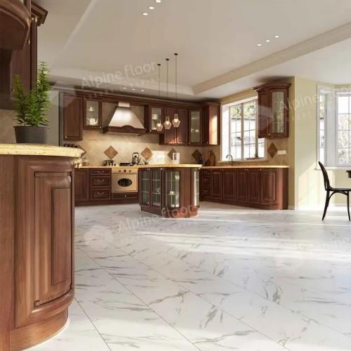 Кварцвиниловая плитка Alpine Floor Light Stone ECO-15-19 Делмар