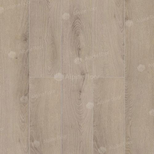 Кварцвиниловая плитка Alpine Floor Premium XL ECO 7-24 ABA Дуб Эльнат
