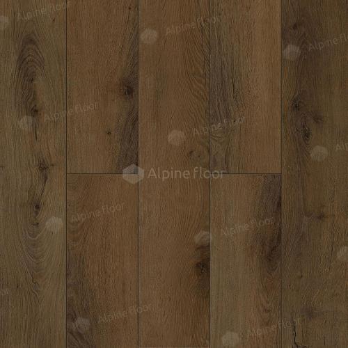 Кварцвиниловая плитка Alpine Floor Premium XL ECO 7-32 ABA Дуб Марко