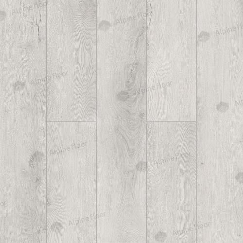Кварцвиниловая плитка Alpine Floor Premium XL ECO 7-33 Дуб Кливио