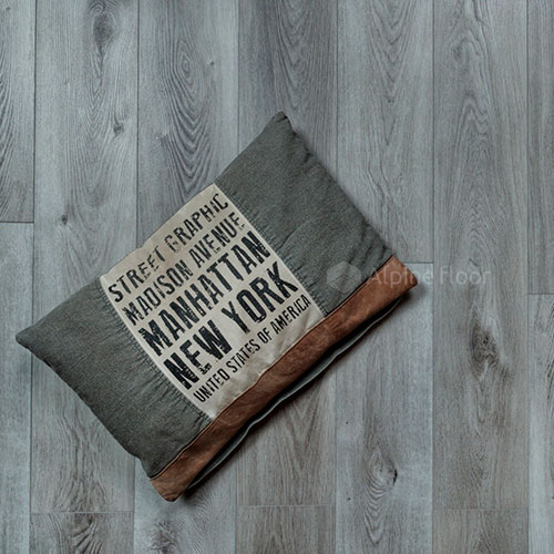 Кварцвиниловая плитка Alpine Floor Premium XL ECO 7-8 Дуб гранит