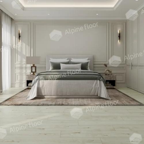 Кварцвиниловая плитка Alpine Floor Pro Nature 61870 Slaney