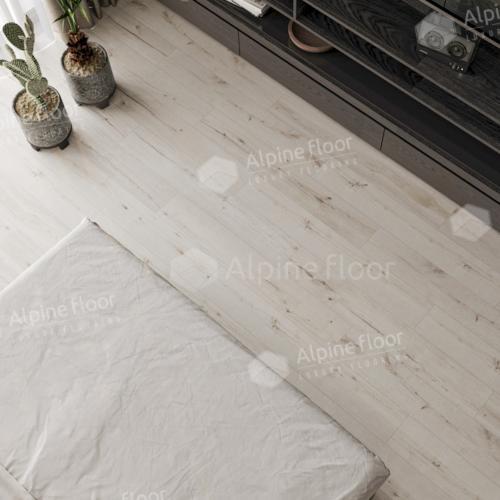 Кварцвиниловая плитка Alpine Floor Pro Nature 62478 Newtown Creek