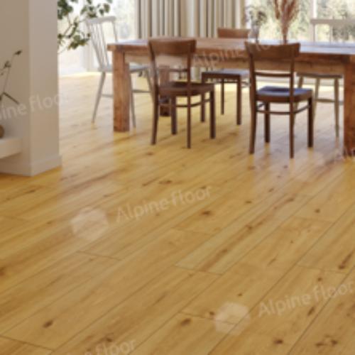 Кварцвиниловая плитка Alpine Floor Pro Nature 62538 Soledad