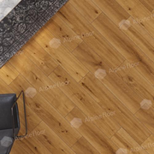 Кварцвиниловая плитка Alpine Floor Pro Nature 62544 Andes