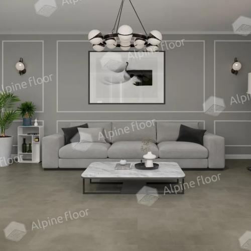 Кварцвиниловая плитка Alpine Floor Pro Nature 63137 Killelton