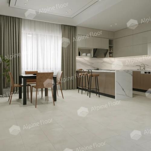 Кварцвиниловая плитка Alpine Floor Pro Nature 63138 Milford
