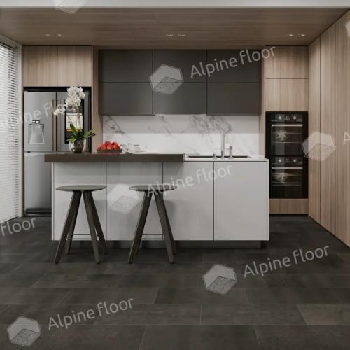 Кварцвиниловая плитка Alpine Floor Pro Nature 63210 Freemount