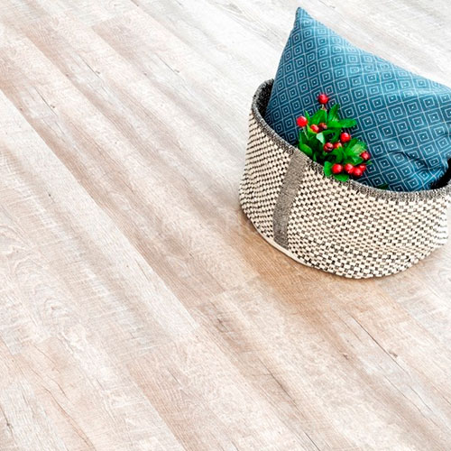 Кварцвиниловая плитка Alpine Floor Real Wood ECO 2-10 Дуб Carry