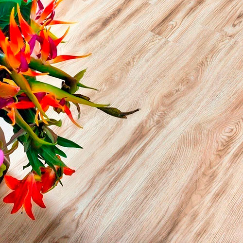 Кварцвиниловая плитка Alpine Floor Real Wood ЕСО 2-8 Клен Канадский