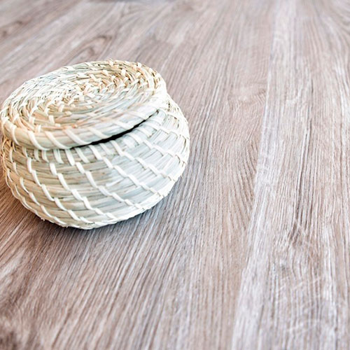 Кварцвиниловая плитка Alpine Floor Sequoia SPC ECO 6-2 Секвойя Коньячная