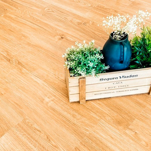 Кварцвиниловая плитка Alpine Floor Sequoia SPC ECO 6-4 Секвойя Royal