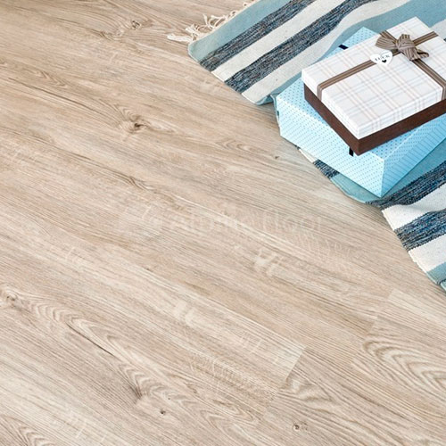 Кварцвиниловая плитка Alpine Floor Sequoia SPC ECO 6-5 Секвойя Серая