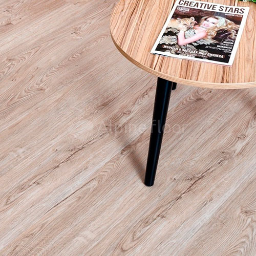 Кварцвиниловая плитка Alpine Floor Sequoia SPC ECO 6-6 Секвойя Калифорния