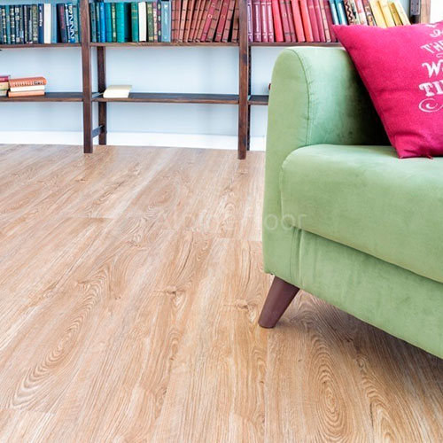 Кварцвиниловая плитка Alpine Floor Sequoia SPC ECO 6-9 Секвойя Натуральная
