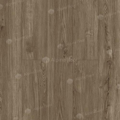 Кварцвиниловая плитка Alpine Floor Sequoia LVT ЕСО 6-11 Секвойя Рустикальная