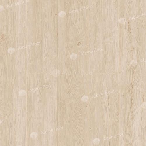 Кварцвиниловая плитка Alpine Floor Sequoia LVT ЕСО 6-7 Секвойя Медовая