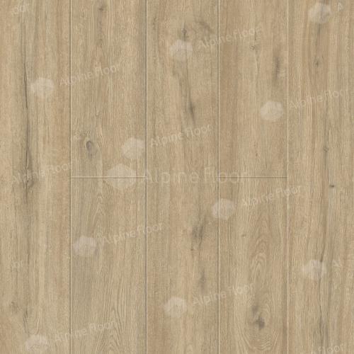 Кварцвиниловая плитка Alpine Floor Solo Plus ЕСО 14-1001 Анданте