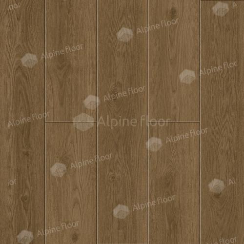 Кварцвиниловая плитка Alpine Floor Solo Plus ЕСО 14-101 Аллегро