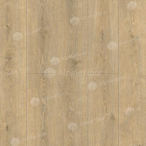 Кварцвиниловая плитка Alpine Floor Solo Plus ЕСО 14-701 Комодо