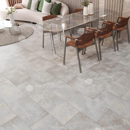 Кварцвиниловая плитка Alpine Floor Stone Mineral Core ECO 4-15 Ваймеа
