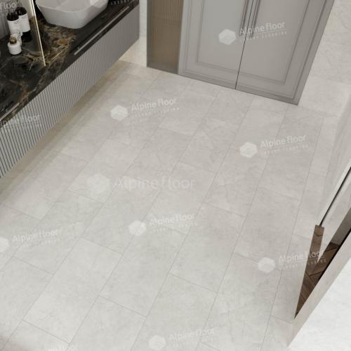 Кварцвиниловая плитка Alpine Floor Stone Mineral Core ECO 4-16 Элдгея