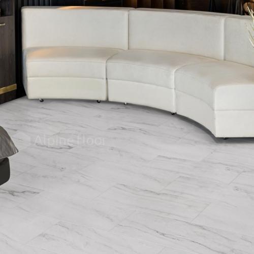 Кварцвиниловая плитка Alpine Floor Stone Mineral Core ECO 4-20 Брайс