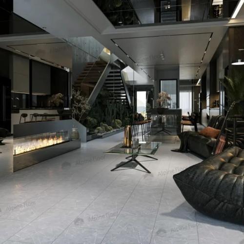 Кварцвиниловая плитка Alpine Floor Stone Mineral Core Еco 4-30 MC Рок